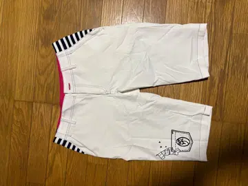 CASTELBAJAC 스포츠 숏팬츠 42