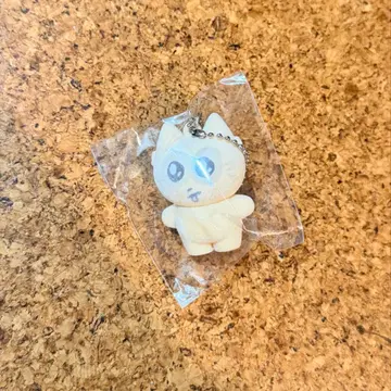 ZEROBASEONE 하니니 플로키 가챠가챠