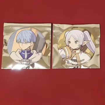 장송의 프리렌 프리렌 힘멜 캔뱃지 타케우치 료스케