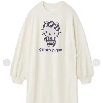 산리오 하우스 젤라또피케 헬로키티 원피스