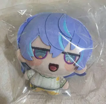 호시미치 쇼 니지산지 봉제 인형 니지마루토