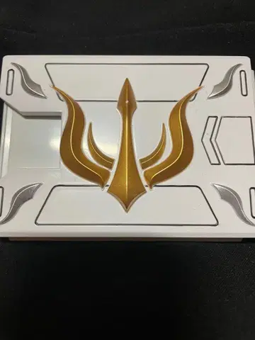 팜 카드덱 CSMV 버클 & 드래그 바이저 가면라이더 류우키