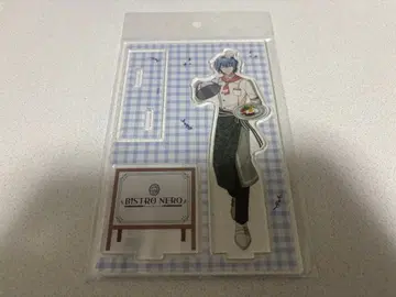 마법사의 약속 마호야쿠 코리 카페 비스트로 네로 아크릴 스탠드