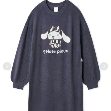 산리오 하우스 젤라또피케 원피스 시나모롤