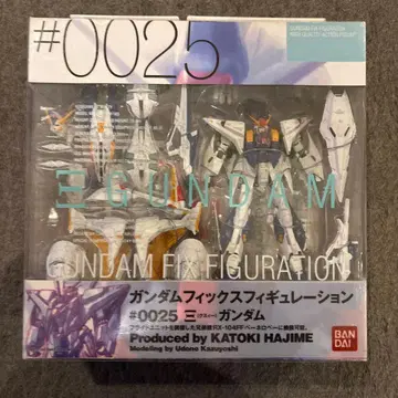 GFF #0025 크시 건담