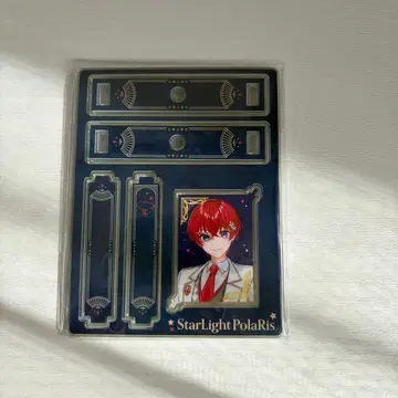 스타포라 Coe. 스텔라 잭 애니메이트 한정판