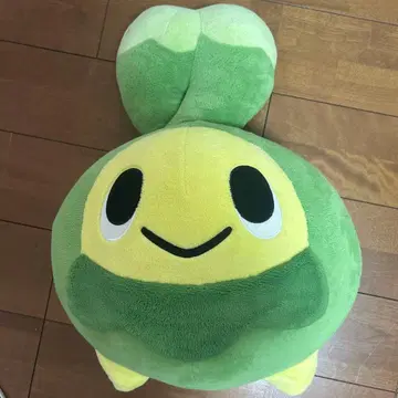 레어! 포켓몬 봉제 인형 Pokemontime 스보미