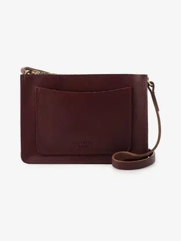 MIMI BERRY SPARROW 숄더백 WINE