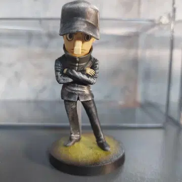 원피스 월드 콜렉터블 피규어 카쿠 리페인트품