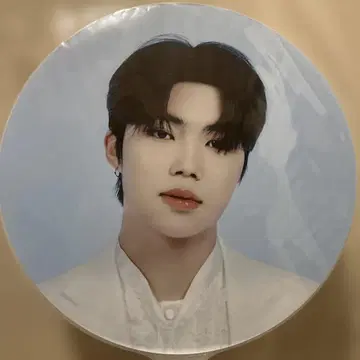 박건욱 부채 ZB1