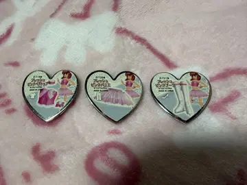 프리티 리듬 아이라 캐릭터 스톤 프리즘 스톤