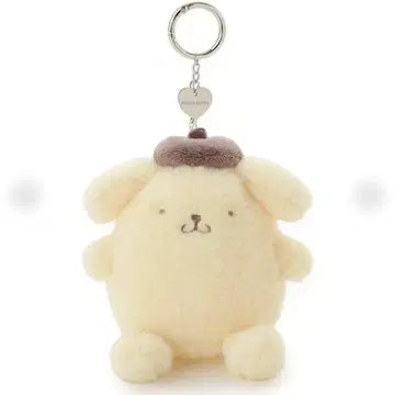 sanrio house 폼폼푸딩 오리지널 봉제 인형 참