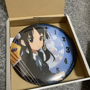 케이온! 틴크락