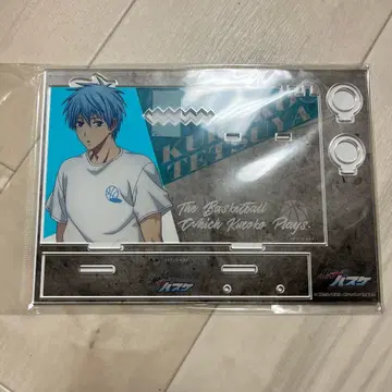 쿠로코의 농구 아크릴 스탠드 쿠로코 테츠야