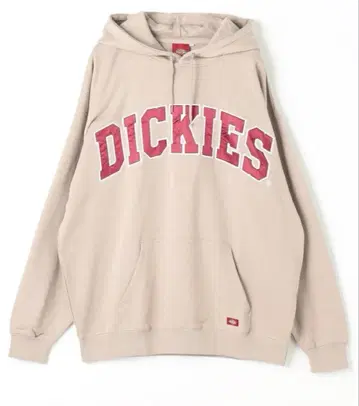 Dickies(디키즈) 칼리지 아플리케 크루 후드티 XL 택 포함 새상품