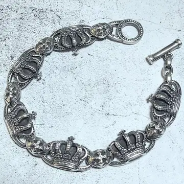 새상품 정가 30만 엔 초과 JUSTIN DAVIS 저스틴 데이비스 팔찌