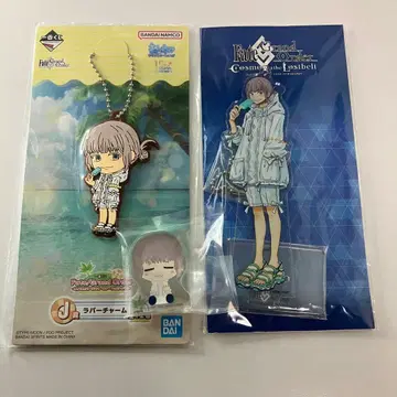 fgo 오베론 아크릴 스탠드