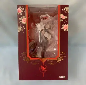 알터 브레마톤 피규어 액션 크루즈ver. alter