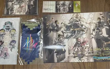 하츠네 미쿠 심포니 SS석 혜택