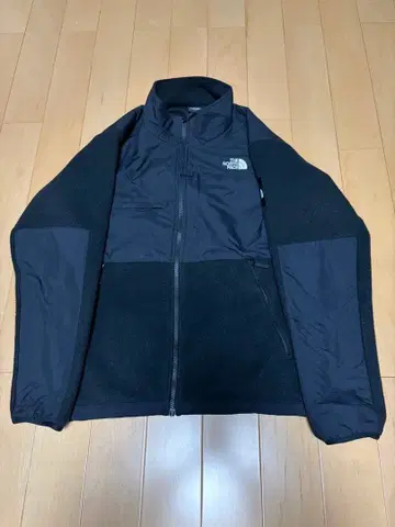 THE NORTH FACE 데날리 자켓 플리스 자켓 XL