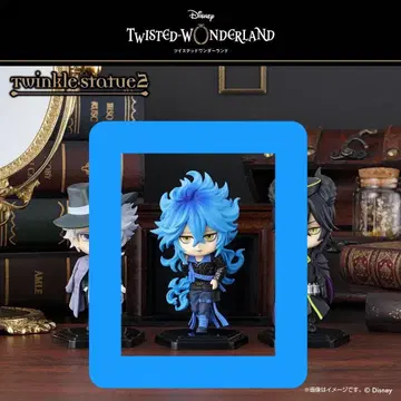 트윙클 스테츄2 트위스테 이데아