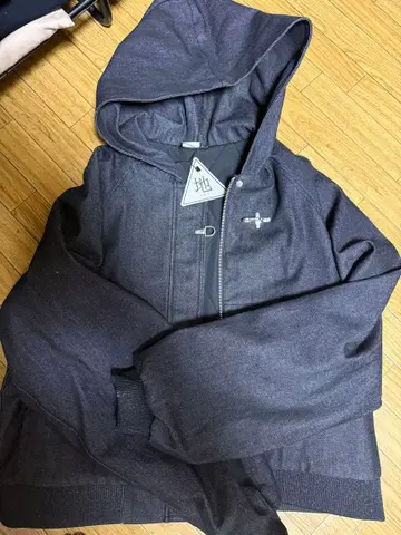 지저인 파이어맨 자켓