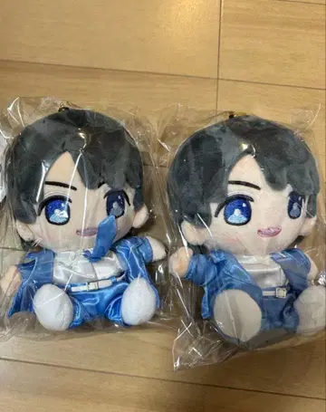 미 소년 나스 유토 하피누이 2세트