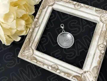 D.Gray-man 단복 버튼 참 칸다 유우