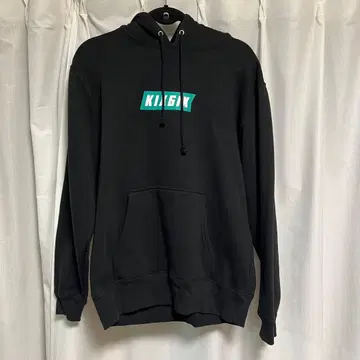 kixsix 후드티 한정판 JADE 컬러