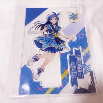 키사라기 치하야 아크릴 스탠드