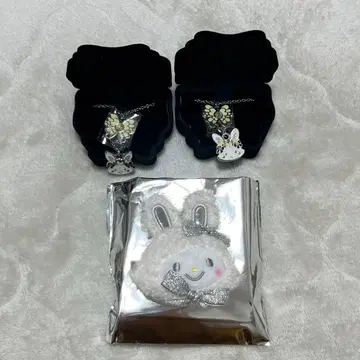 위시미 멜짱 세트