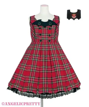 Angelic pretty Magical Trick School JSK