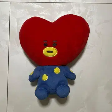 BTS TATA 봉제 인형