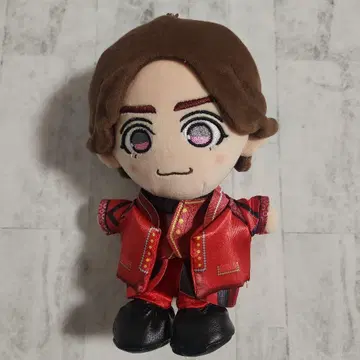 WEST. 코타키 노조무 치비스트 봉제 인형