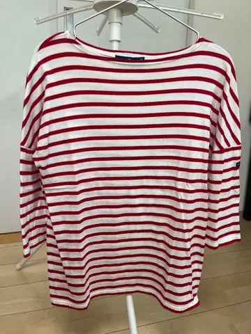 SAINT JAMES 세인트 제임스 이에나 별주 모레 t3