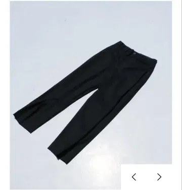 Lea boberg D.P trousers