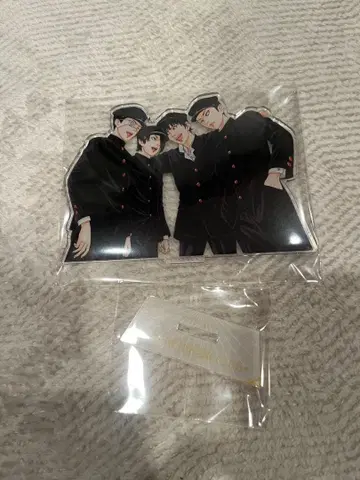 라이치 히카리 클럽 아크릴 스탠드