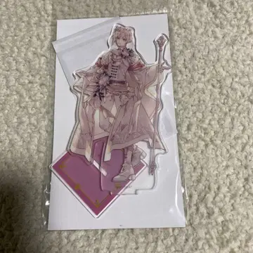 쿠죠 텐 9주년 아크릴 스탠드