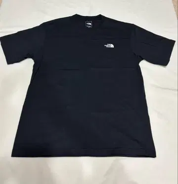 [ THE NORTH FACE ] 백 프린트 T셔츠