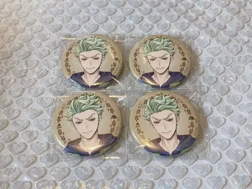 트위스테전 발칸 캔뱃지 세벡