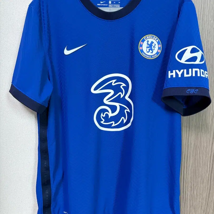 S] 20-21 Chelsea Home Azpilicueta Uniform #첼시유니폼,#첼시20-21