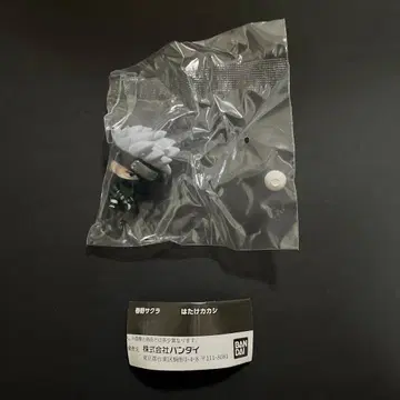 NARUTO 나루토 기다림 카카시 라멘 이치라쿠의 경우 가챠