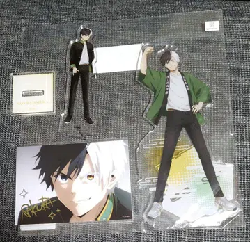 사쿠라 하루카 윈브레 WIND BREAKER 묶음 판매