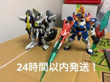 오레기온 시그마 오비스 골판지 전기 프라모델 LBX