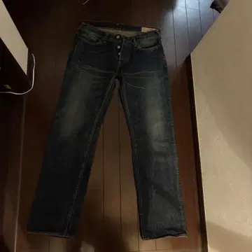 evisu denim swag 헤이세이 fti