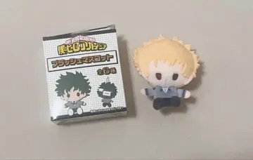 히로아카 플러시 마스코트 바쿠고