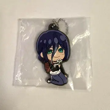 체인소 맨 레제 편 가챠가챠 데포라바