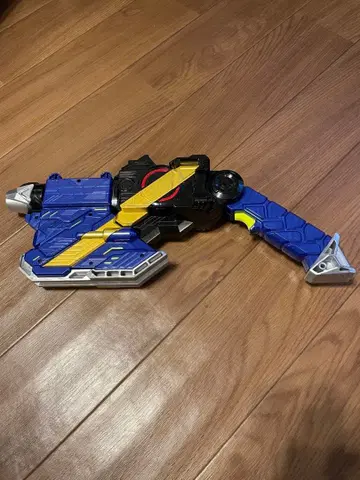 가면라이더 제로원 [ DX 오소라이즈 버스터 ]