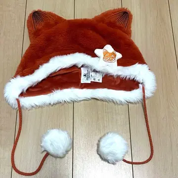 상하이 디즈니 리조트 닉 모자