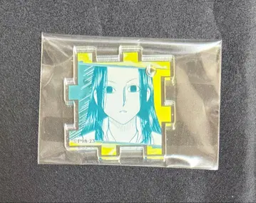 헌터헌터 아크릴 퍼즐 이르미